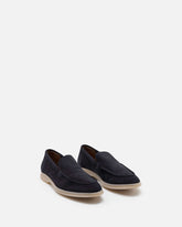 MOCASSINS ANATELIO NOIR - minelli.fr